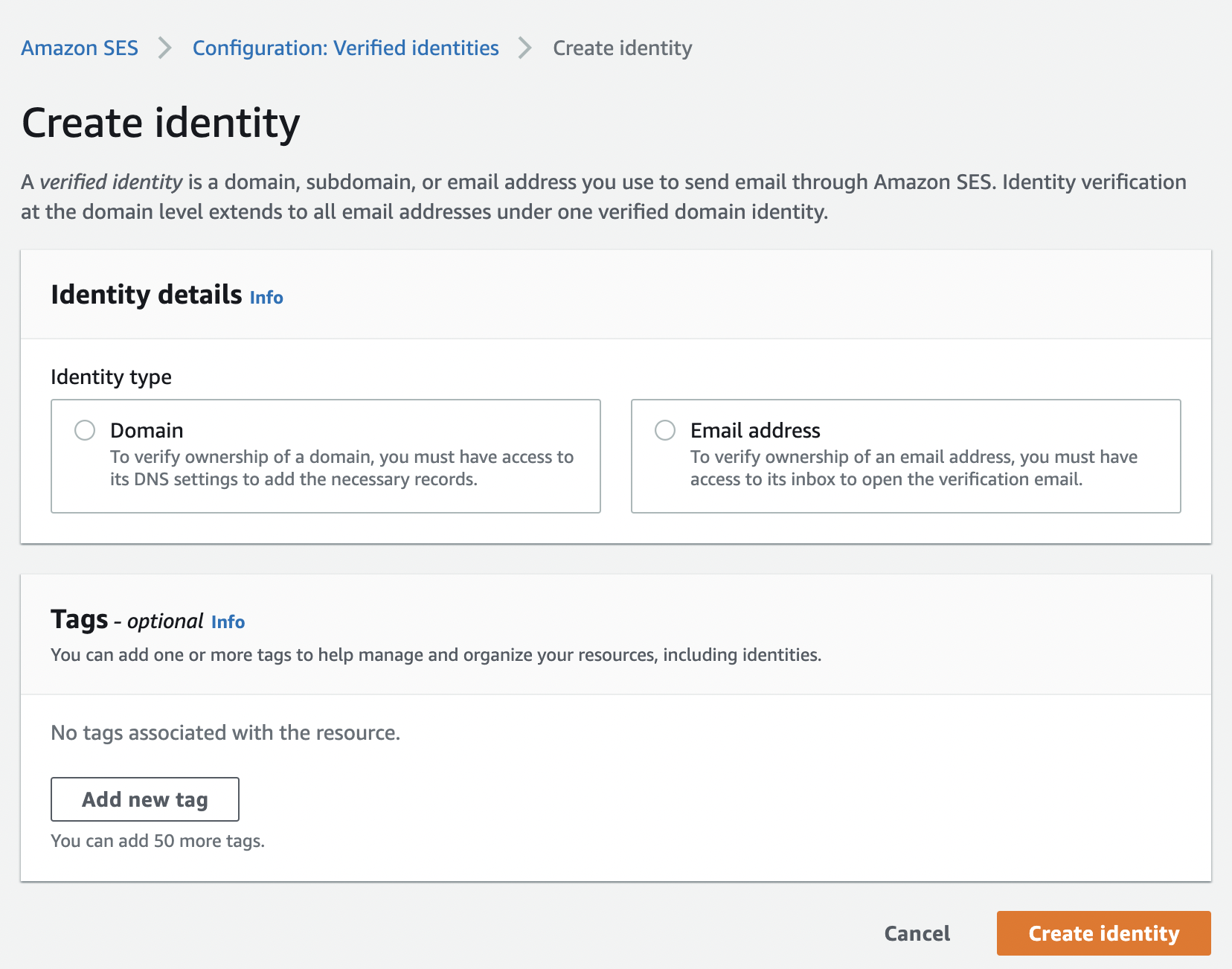 Amazon SES Tutorial A Setup Guide For Dummies Up.